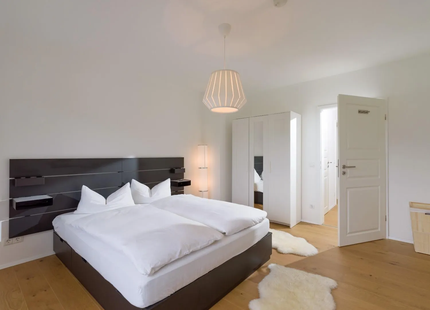 Moderne Bergstube Mit 2 Schlafzimmer Und Grossen Balkon Oberaudorf