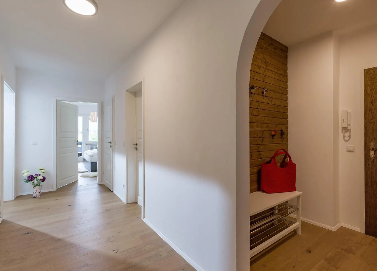 Moderne Bergstube Mit 2 Schlafzimmer Und Grossen Balkon Oberaudorf Apartment